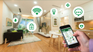 Top Thiết Bị Thông Minh Không Thể Thiếu Trong Ngôi Nhà Thế Hệ Mới