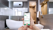 Hệ Sinh Thái Smart Home – Kết Nối, Tự Động Hóa Và Tiết Kiệm Năng Lượng