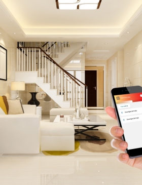Giải Pháp Chiếu Sáng Thông Minh – Tối Ưu Không Gian, Tiết Kiệm Năng Lượng