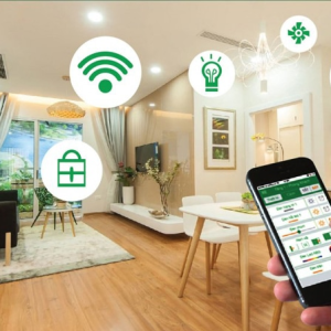 Top Thiết Bị Thông Minh Không Thể Thiếu Trong Ngôi Nhà Thế Hệ Mới