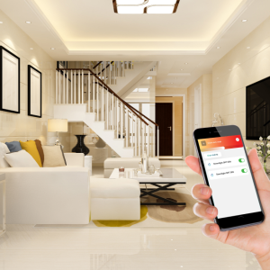 Giải Pháp Chiếu Sáng Thông Minh – Tối Ưu Không Gian, Tiết Kiệm Năng Lượng