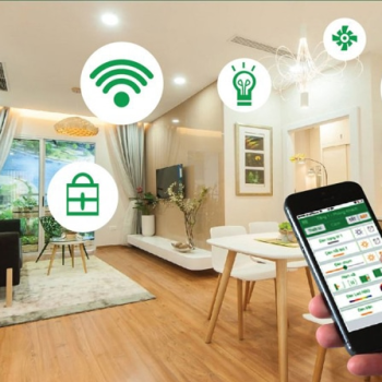 Top Thiết Bị Thông Minh Không Thể Thiếu Trong Ngôi Nhà Thế Hệ Mới