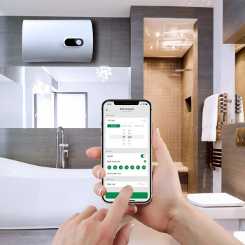 Hệ Sinh Thái Smart Home – Kết Nối, Tự Động Hóa Và Tiết Kiệm Năng Lượng