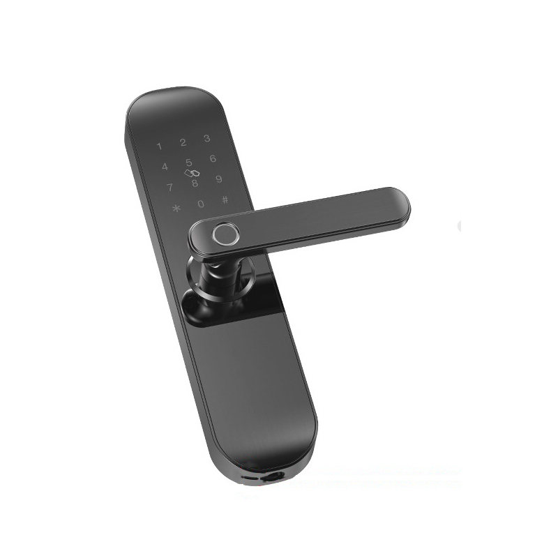 WiFi Fingerprint Door Lock
