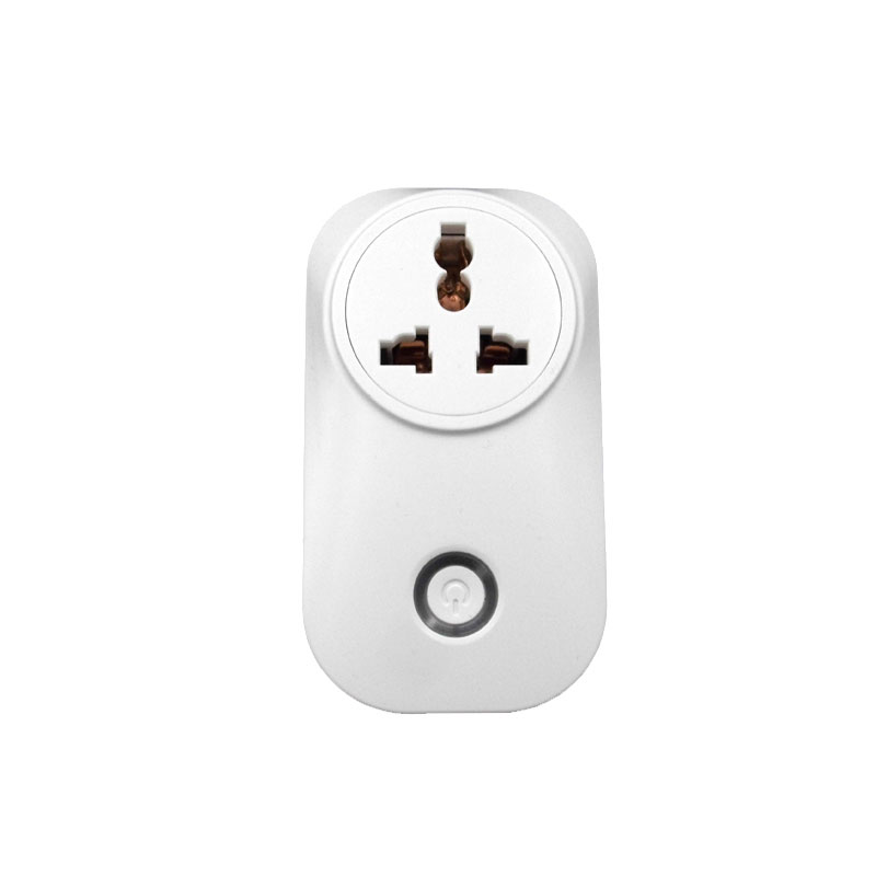 WiFi Smart Socket (EU)