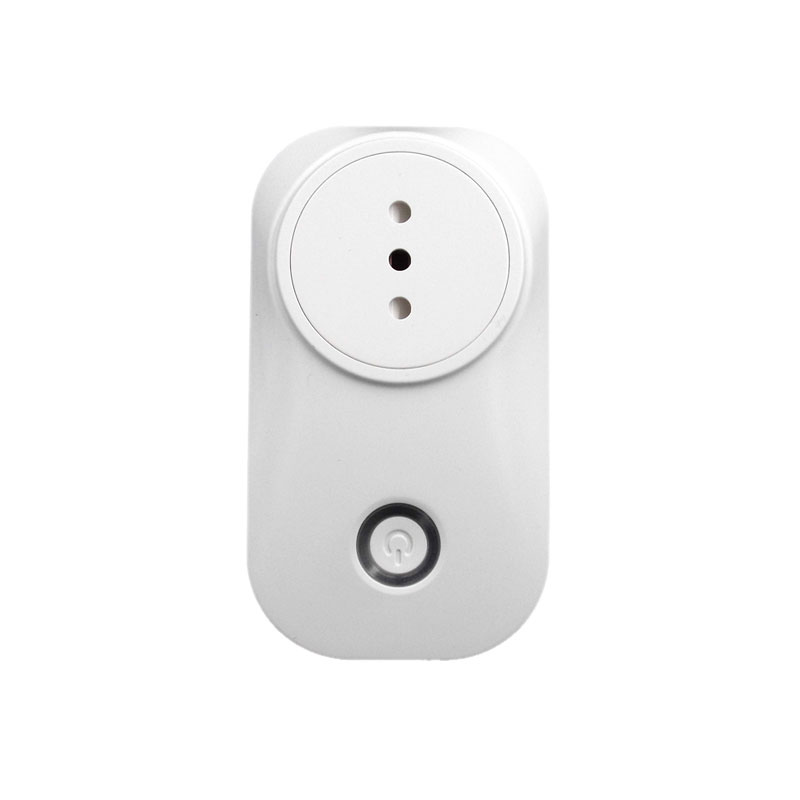 WiFi Smart Socket (EU)