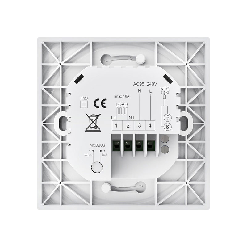SP-WiFi Thermostat