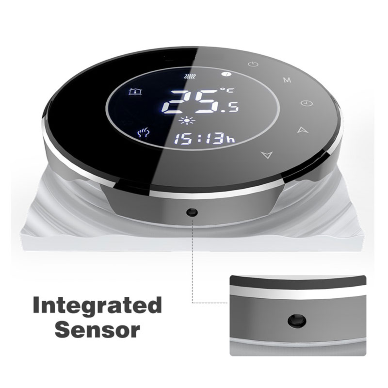 SP-WiFi Thermostat