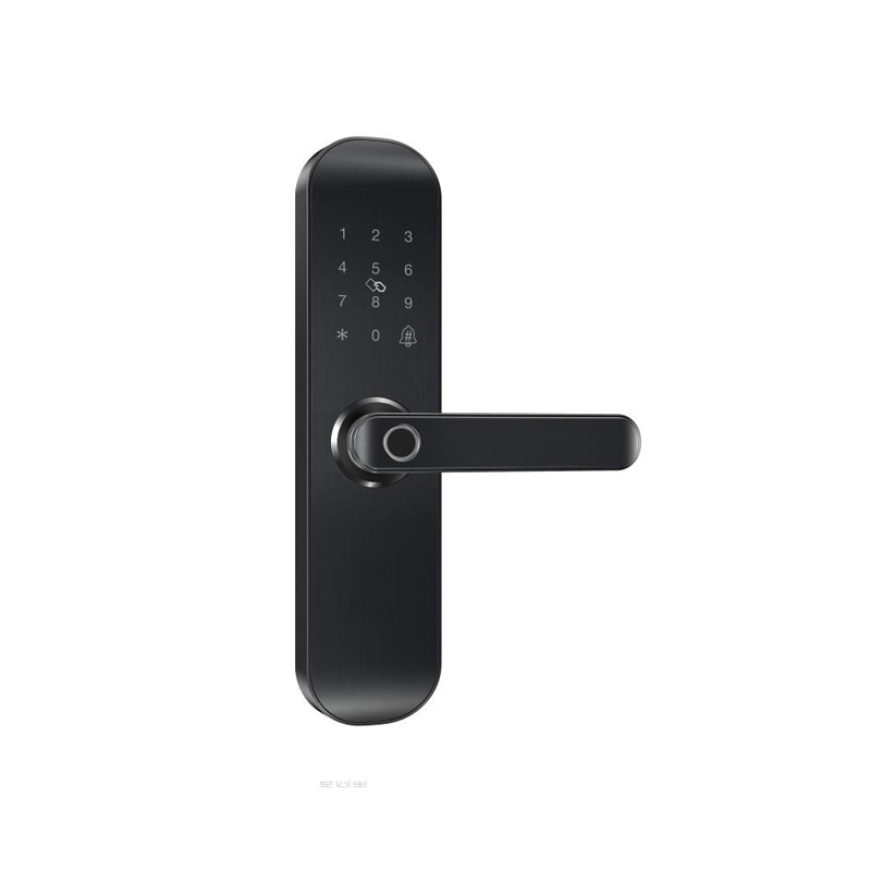 WiFi Fingerprint Door Lock