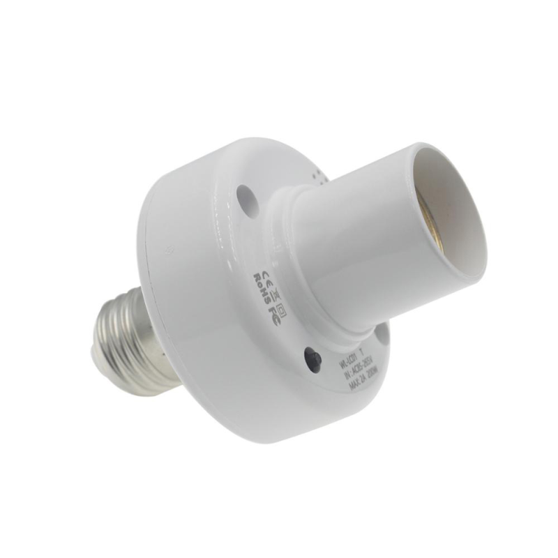 WiFi Bulb Adapter