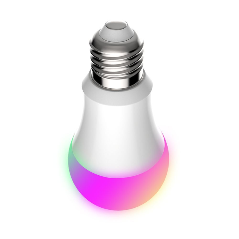 WiFi RGB Bulb