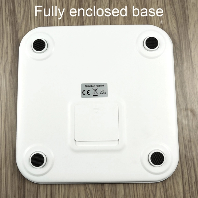 WiFi Body Fat Scale