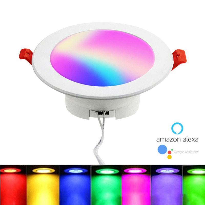 WiFi RGB Downlight