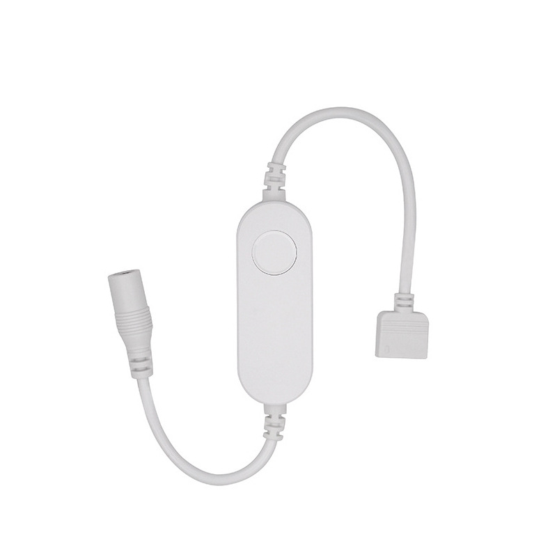WiFi Light Strip Controller (W/CCT/RGB/RGBW/RGBCCT)