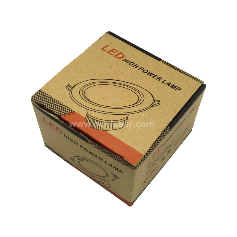 WiFi RGB Downlight