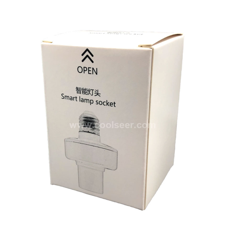 WiFi Bulb Adapter