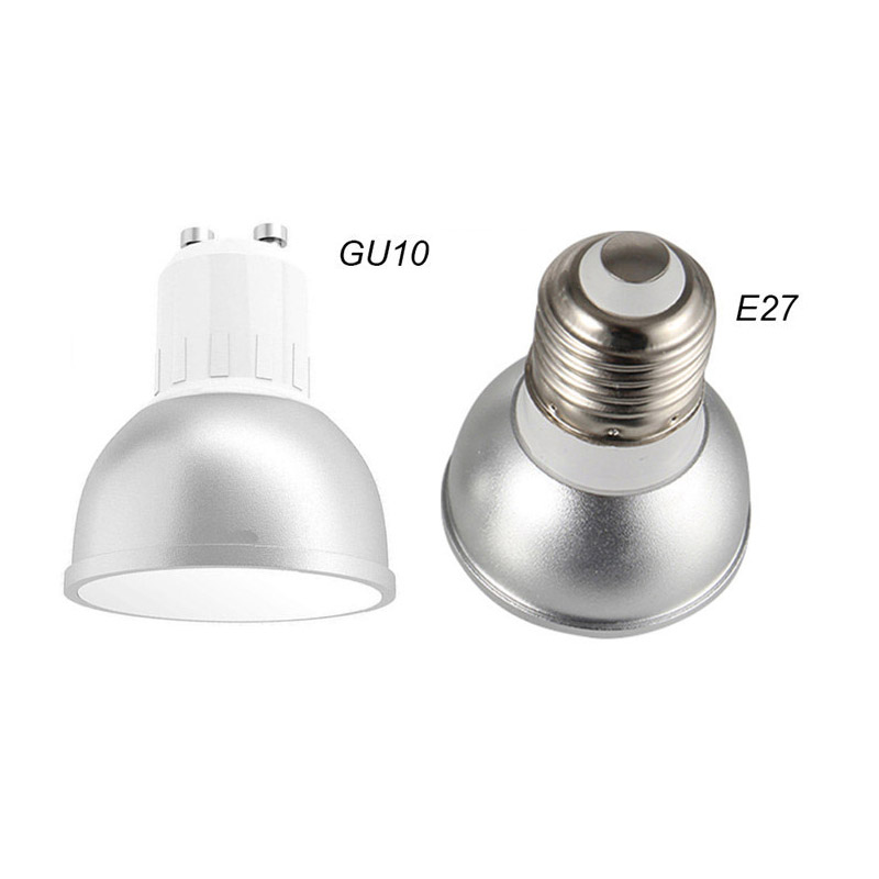 WiFi RGB Spotlight