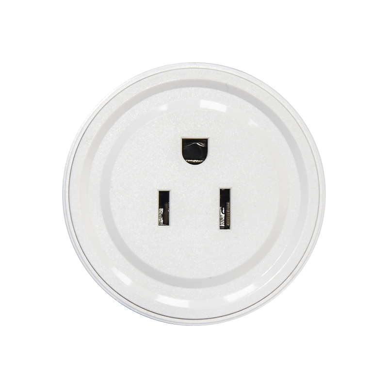 WiFi Smart Socket (EU)