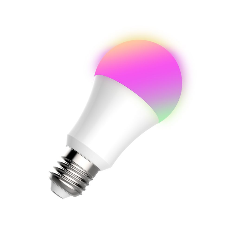 Zigbee RGB Bulb
