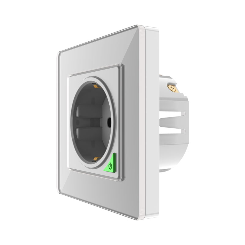 WiFi Wall Socket (EU)