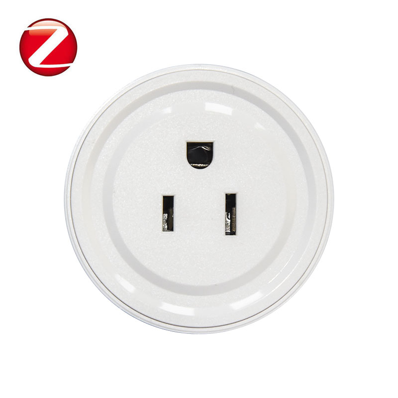Zigbee Smart Socket (EU)