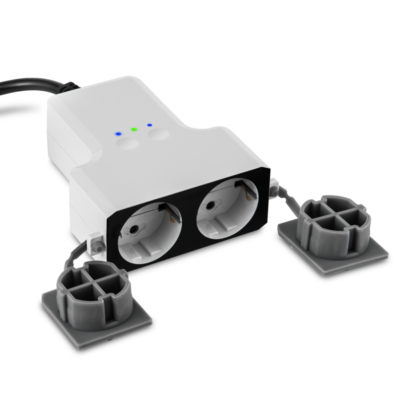 WiFi Waterproof Power Strip