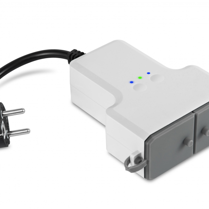 WiFi Waterproof Power Strip