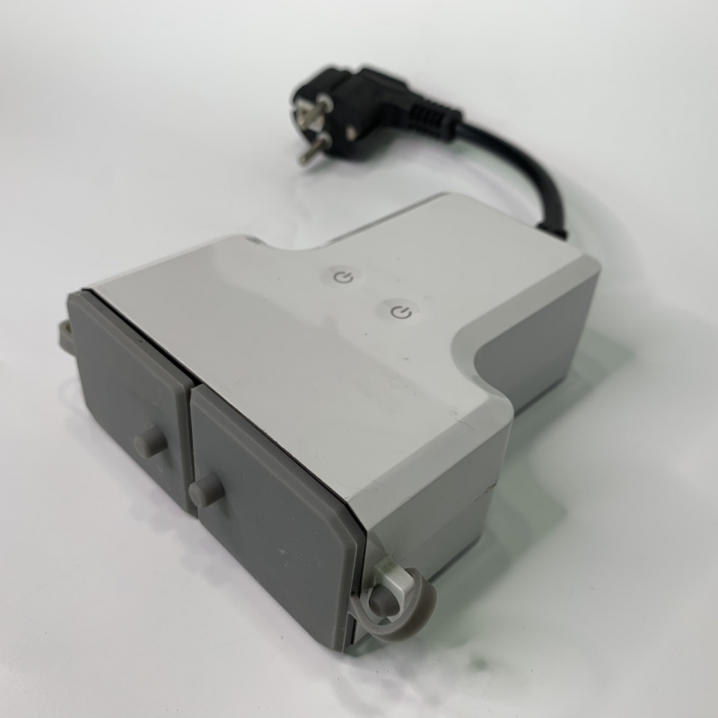 WiFi Waterproof Power Strip