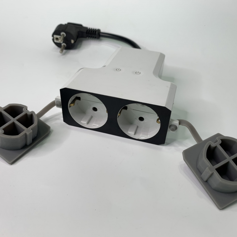 WiFi Waterproof Power Strip
