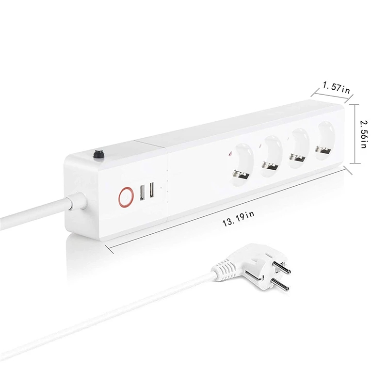 Zigbee Power Strip