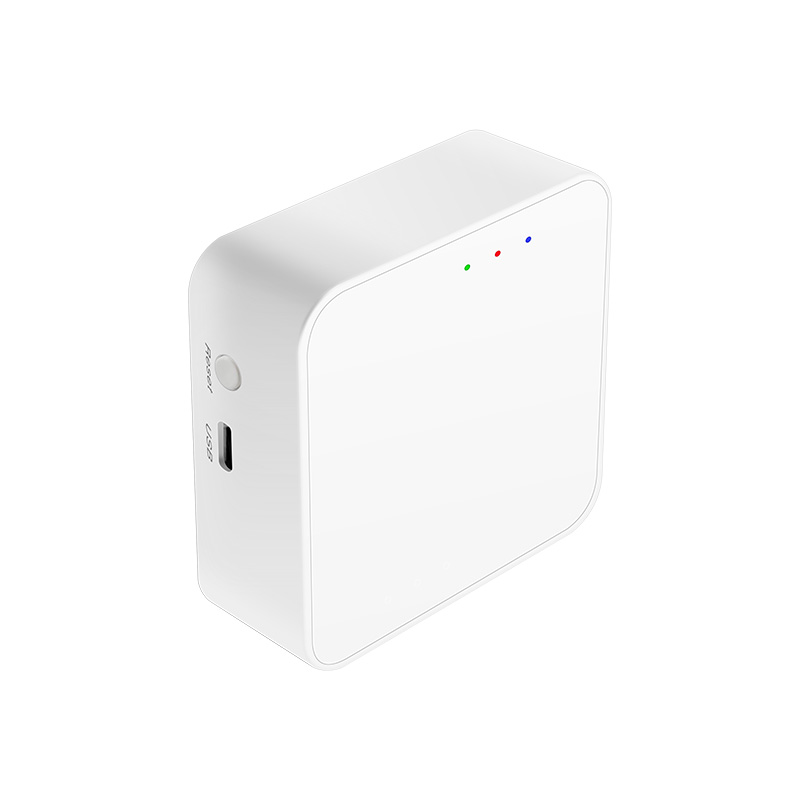 Multi Mode Wireless Gateway