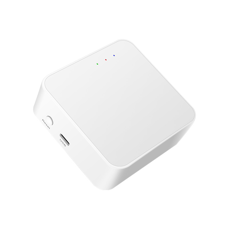 Multi Mode Wireless Gateway