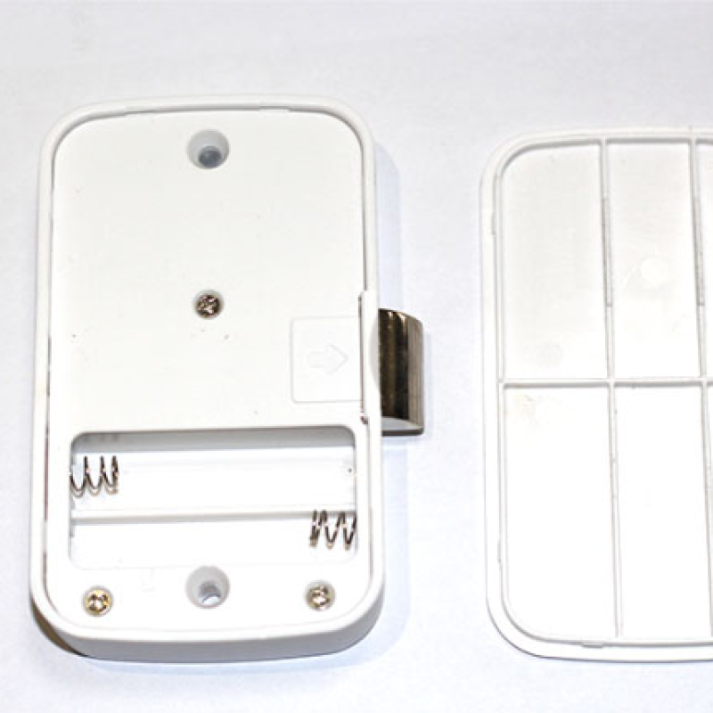 Bluetooth Drawer Lock