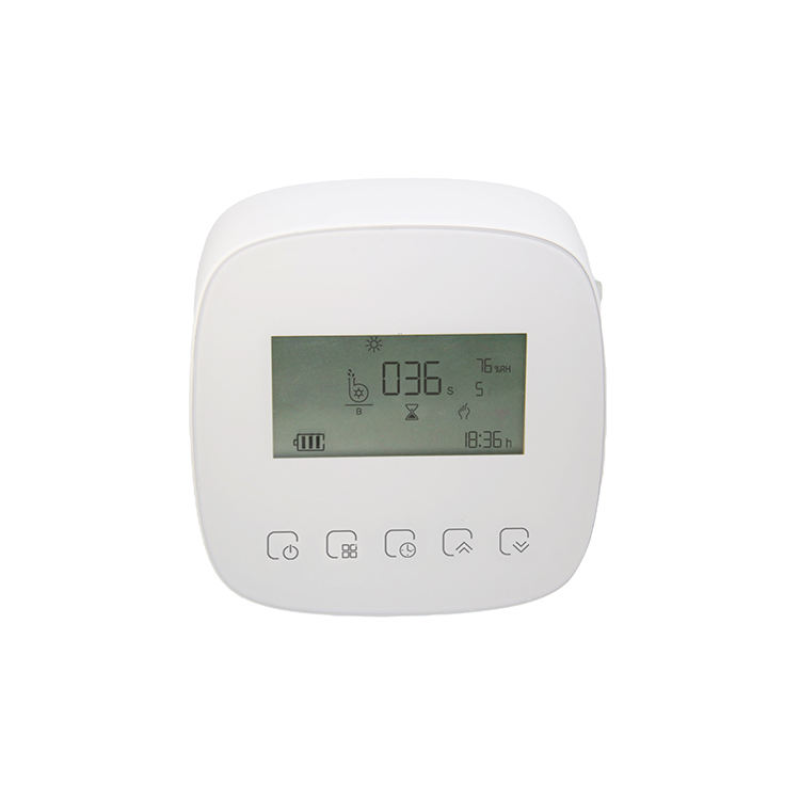 WiFi Water Pump Timer