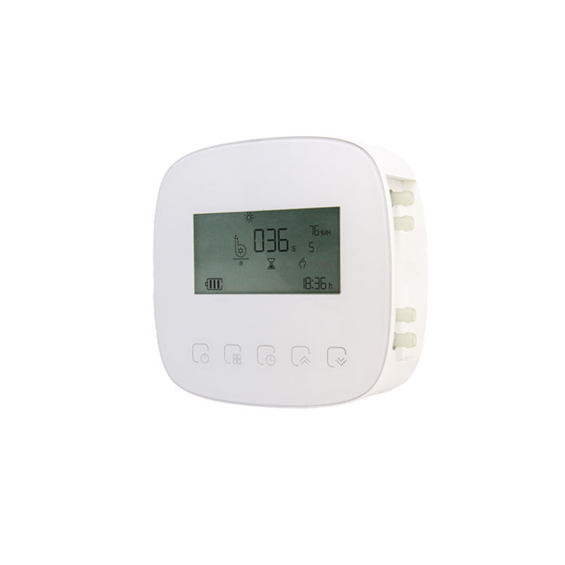 WiFi Water Pump Timer