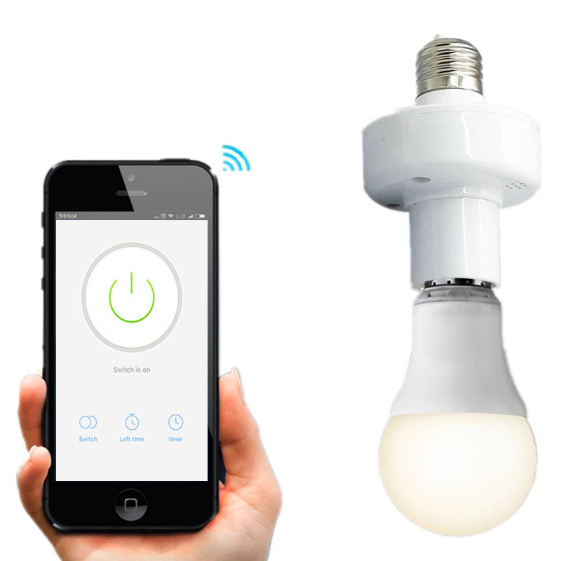 Zigbee Bulb Adapter