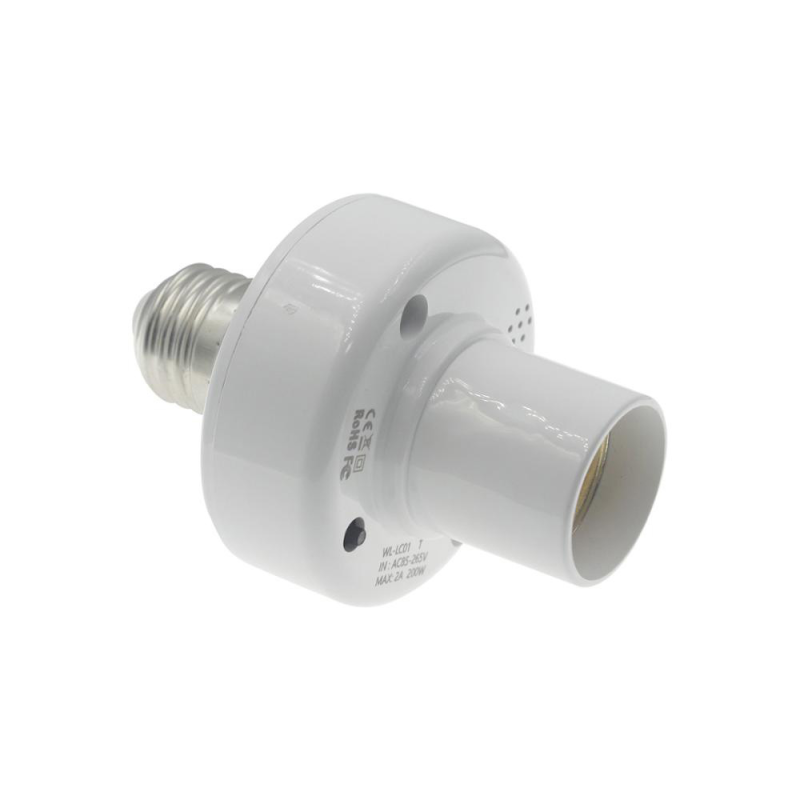 Zigbee Bulb Adapter