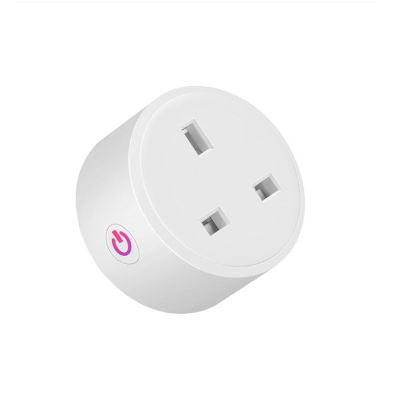 WiFi Smart Socket (EU)