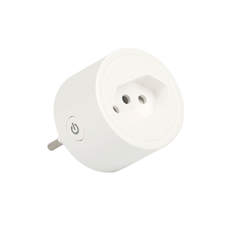 WiFi Smart Socket (EU)
