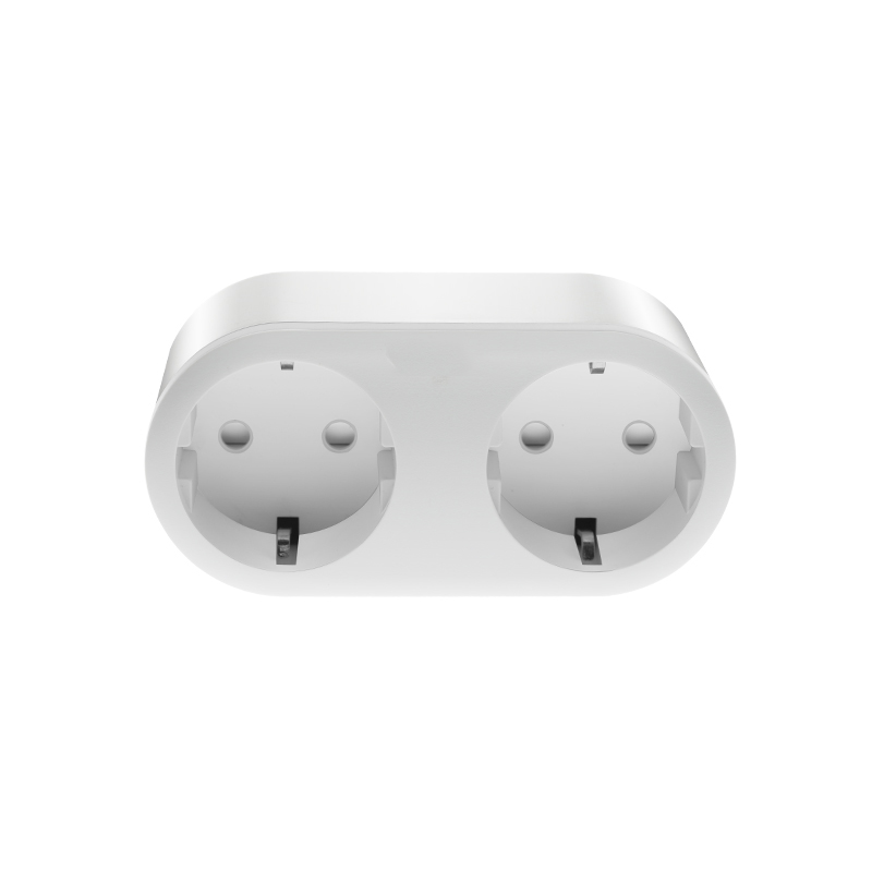 WiFi 2 in 1 Smart Plug (EU)