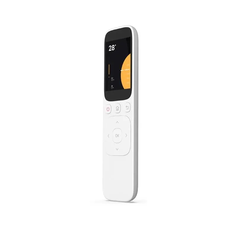Handheld Control Panel