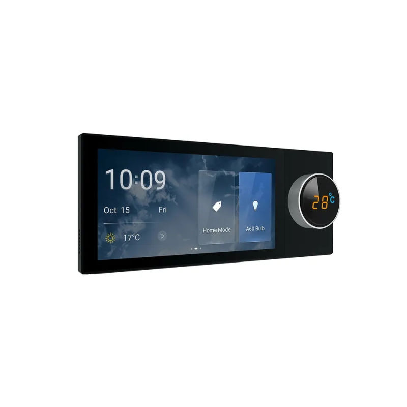 6 INCHES SMART CONTROL PANEL