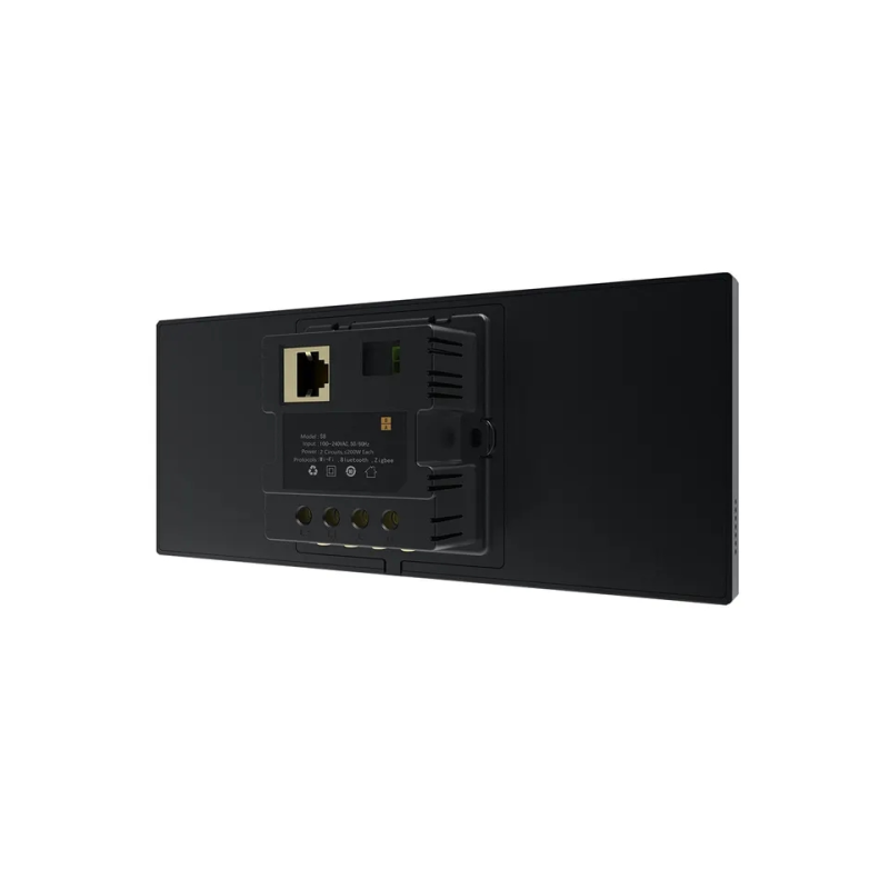 6 INCHES SMART CONTROL PANEL