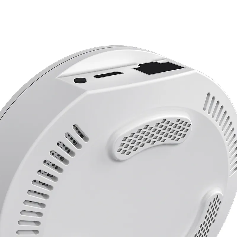 Zigbee Gateway