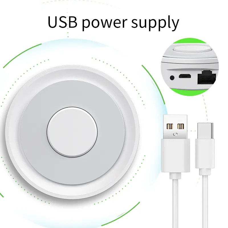 Zigbee Gateway