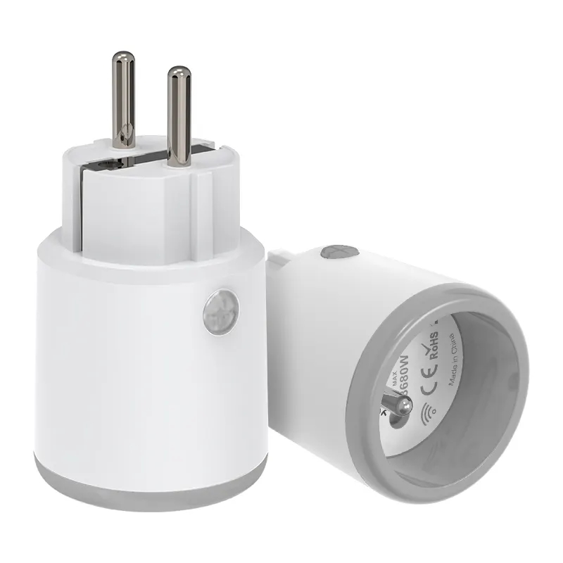 WiFi Smart Socket (EU)