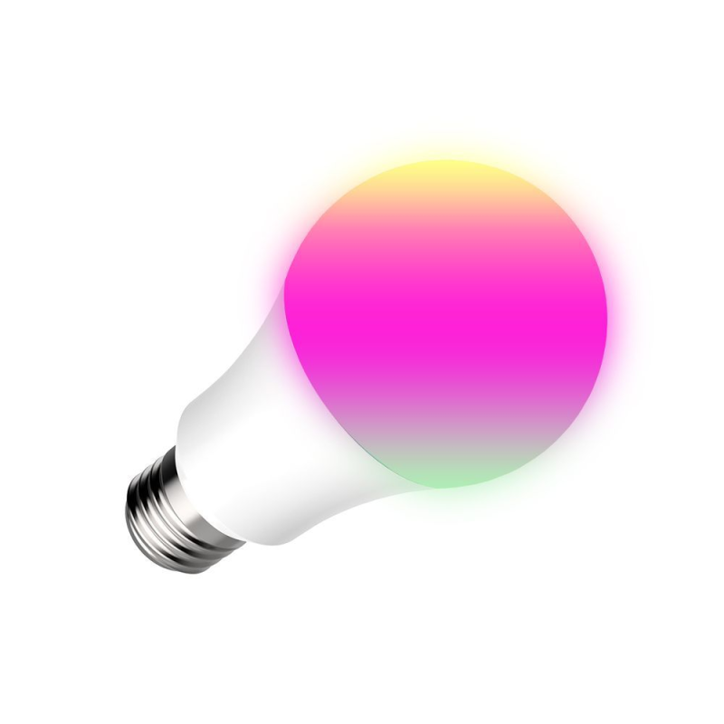 Bluetooth RGB Bulb