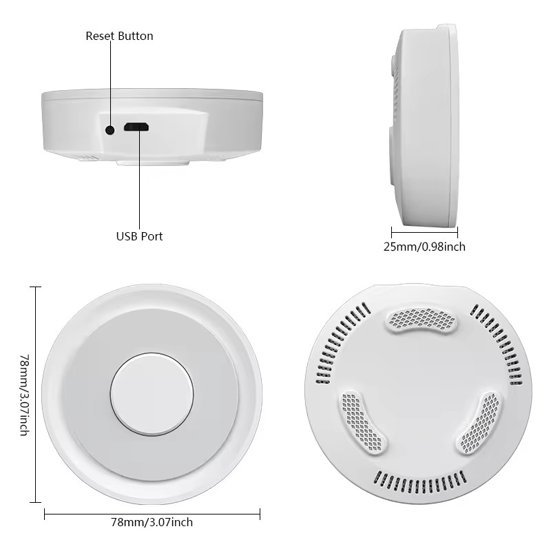 Zigbee Gateway