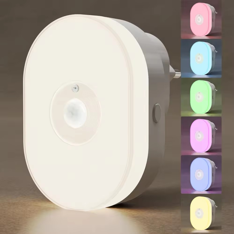 WiFi RGB Sense Light