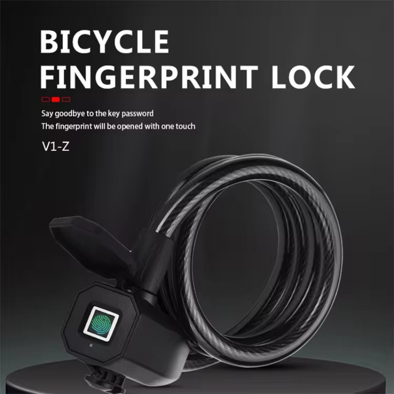 Bluetooth Chain Lock